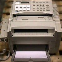 Konica Minolta Fax 1800E consumibles de impresión